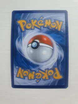 Pokemon TCG Magearna EX XY Steam Siege Holo Card 75/114 EX Rare 2016 - Image 4