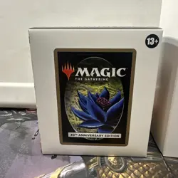 MTG Magic The Gathering 30th Anniversary Edition Box & Secret Lair Countdown Kit - Image 2
