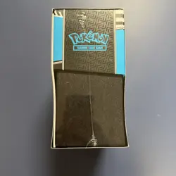 POKEMON TCG SCARLET & VIOLET BLACK BOLT ETB ELITE TRAINER BOX FACTORY SEALED - Image 5