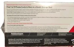 Pokemon Sams Club Prismatic Evolutions Surprise Box & Booster Bundle Set SEALED - Image 3
