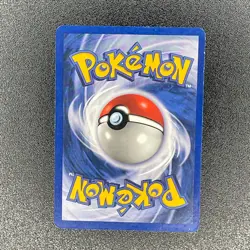 🔥 Muk 28/62 🔥 Original Non Holo Rare Fossil Set Pokemon Card WOTC TCG 1999 - Image 3