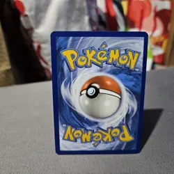 Shuppet Pokemon TCG Scarlet & Violet Reverse Holo Common Card #087/198 - Image 2