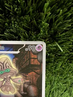 Pokemon TCG Beheeyem 121/086 Illustration Rare IR Holo Black Bolt SV - Image 5