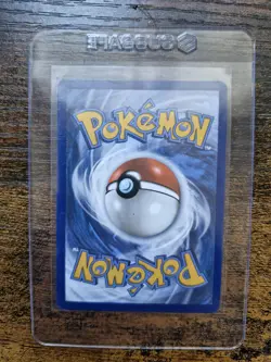 Pokemon TCG | 151 | Blastoise Ex double rare 009/165 - Image 2