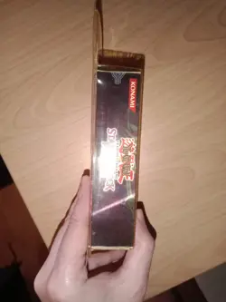 Yu-Gi-Oh Starter deck: Pegasus English Edition SDP Factory Sealed - Image 3