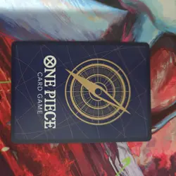 ONE PIECE Card Game Portgas D. Ace OP16 118 SEC Battle of the Moment ENGLISH - Image 3