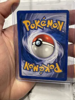 Pokemon TCG - COPYCAT - 138/165 - E-Card Series: Expedition 2002 - LP Card Vtg - Image 3