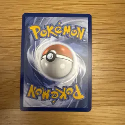 Basic Energy Holo 024 Pokemon Card - Image 2