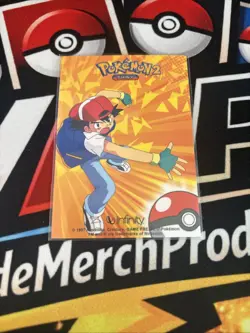 Rare Full Art 2024 SHINY Teddiursa POKEMON Card Johto Low Pop ⭐ - Image 2