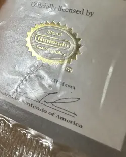 Burger King Pikachu 23k Gold Plated Card - Certificate Of Authenticity Only - Image 3