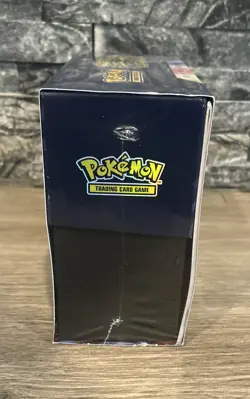 Pokemon TCG Scarlet Violet Surging Sparks Elite Trainer Box ETB SEALED - Image 4