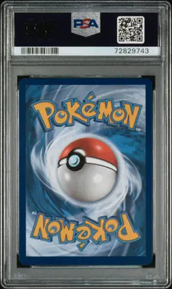 Carte Pokemon Voltali TG04/TG30 Stars Etincelantes PSA 10 GEM MINT 🔥 - Image 3