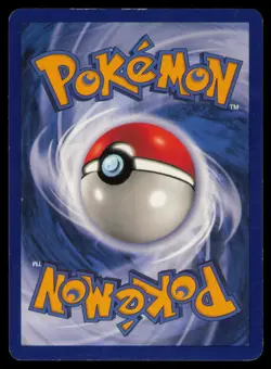 Ivysaur 30/102 Uncommon Base Set Unlimited Pokemon Lightly Played - Image 2