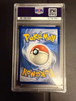 2019 POKEMON SM BLACK STAR PROMO HIDDEN FATES TINS #SM211 CHARIZARD GX PSA 10 - Image 2