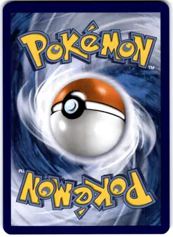 Pokemon Team Rocket's Murkrow ASC 126/217 Team Rocket Pattern Near Mint English - Image 2