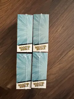 Pokemon TCG: Ascended Heroes Booster Bundle x4 - Sealed - Image 2