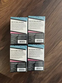 Pokemon TCG: Ascended Heroes Booster Bundle x4 - Sealed - Image 5