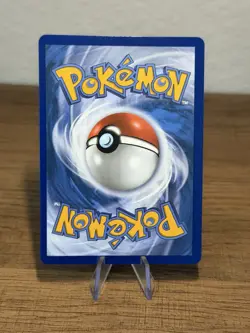 Pokemon ME: Ascended Heroes Ethan's Magcargo 222/217 Illustration Rare Holo - Image 2