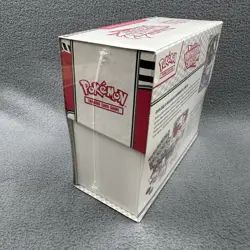 Pokemon TCG Scarlet & Violet White Flare Elite Trainer Box Factory Sealed - Image 4