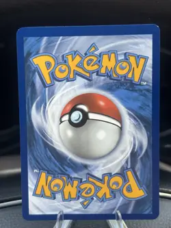 Elgyem 120/086 SV: Black Bolt Pokemon Card NM - Image 2