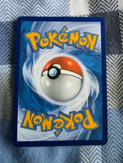 Pokemon TCG Wo-Chien EX Scarlet & Violet Paldea Evolved Card 257/193 - Image 2