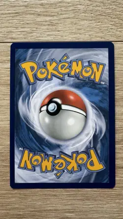 Pokemon Ciphermaniac's Codebreaking 198/162 - SV05: TEF Ultra Rare Holo Card NM - Image 4