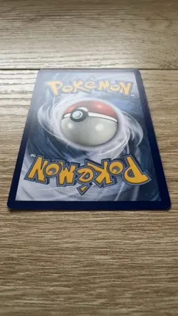 Pokemon Ciphermaniac's Codebreaking 198/162 - SV05: TEF Ultra Rare Holo Card NM - Image 5