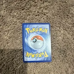 The Pokemon Company Zekrom XY76 Promo Holo Pokemon TCG Card - English 120 HP - Image 2