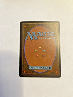 Wheel of Fortune Revised Edition Magic the Gathering LP - Image 2