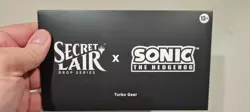 Magic The Gathering: Sonic the Hedgehog Secret Lair Bundle Non-Foil - Sealed - Image 5
