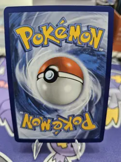 Pokemon Energy Retrieval Trainer-Item Full Art Holo CRI Chaos Rising 108/086 - Image 2