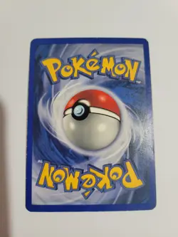 Pokemon TCG Wartortle 15/18 Southern Islands Promo Regular EN Stage 1 60HP 2001 - Image 2