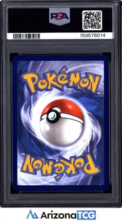 Pokemon 2026 Mega Gengar ex 269 Mega Attack Rare Ascended Heroes GEM MINT PSA 10 - Image 2
