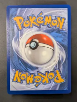 Pokemon TCG Meowth 106/094 Me02 Phantasmal Flames Illustration Rare Holo - Image 2
