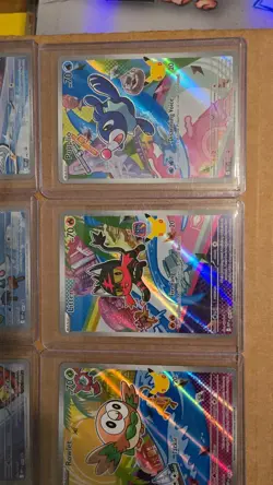 Pokemon 2026 First Partner Series Set(9) +2 BONUS - Image 4