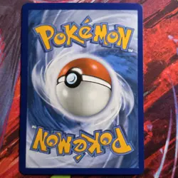 Iono's Wattrel 231/217 Ascended Heroes Full Art Pokemon TCG English Mint Cond - Image 2