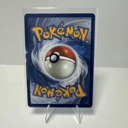 Pokemon TCG Probopass 096/088 Full Art Illustration Rare Holo Perfect Order - Image 2