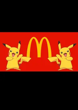 New Pokemon 25th Anniversary Celebrations McDonald’s Lot Of 4 Booster Packs - Image 3