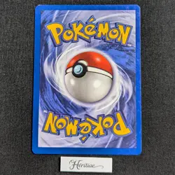 Carte Pokemon Magmar 36/102 Edition 1 Set de Base wizards Francais VF - SDB - Image 4
