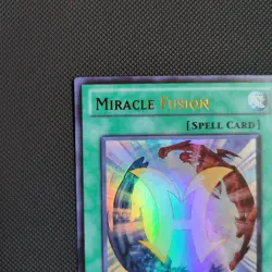 Miracle Fusion LCGX-EN078 Legendary Collection 2: The Duel Academy Years... - Image 3