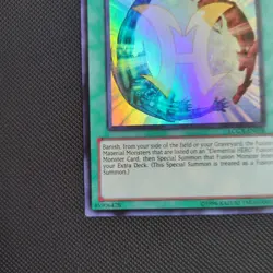 Miracle Fusion LCGX-EN078 Legendary Collection 2: The Duel Academy Years... - Image 4