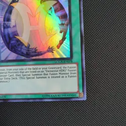 Miracle Fusion LCGX-EN078 Legendary Collection 2: The Duel Academy Years... - Image 5