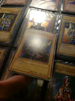 Near Mint Swordstalker - SDK-025 - Common - 1st Edition - YuGiOh - Image 2