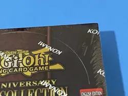 Rarity Collection 1 Booster Box 24 Packs 1st Edition | New & Sealed | YuGiOh! - Image 4