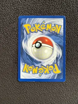 Metapod 54/102 Base Set 1st Edition Shadowless Pokemon Card - Image 4