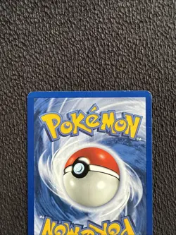 Metapod 54/102 Base Set 1st Edition Shadowless Pokemon Card - Image 5