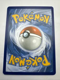 REVERSE HOLO Pokemon Sun & Moon Cosmic Eclipse TCG Card Dhelmise 98/236 - Image 2