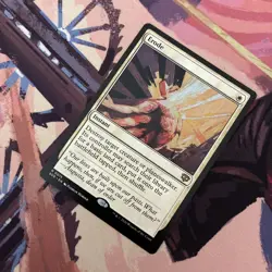 Erode - Secrets Of Strixhaven - Magic the Gathering MTG - Image 2