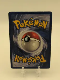 Ivysaur 30/102 SHADOWLESS Base Set Unlimited 1999 English DMG - Image 2