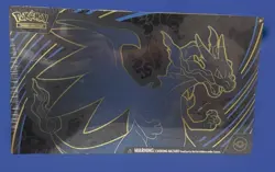Pokemon Mega Charizard X Ultra Premium Collection Sealed Box English TCG - Image 1